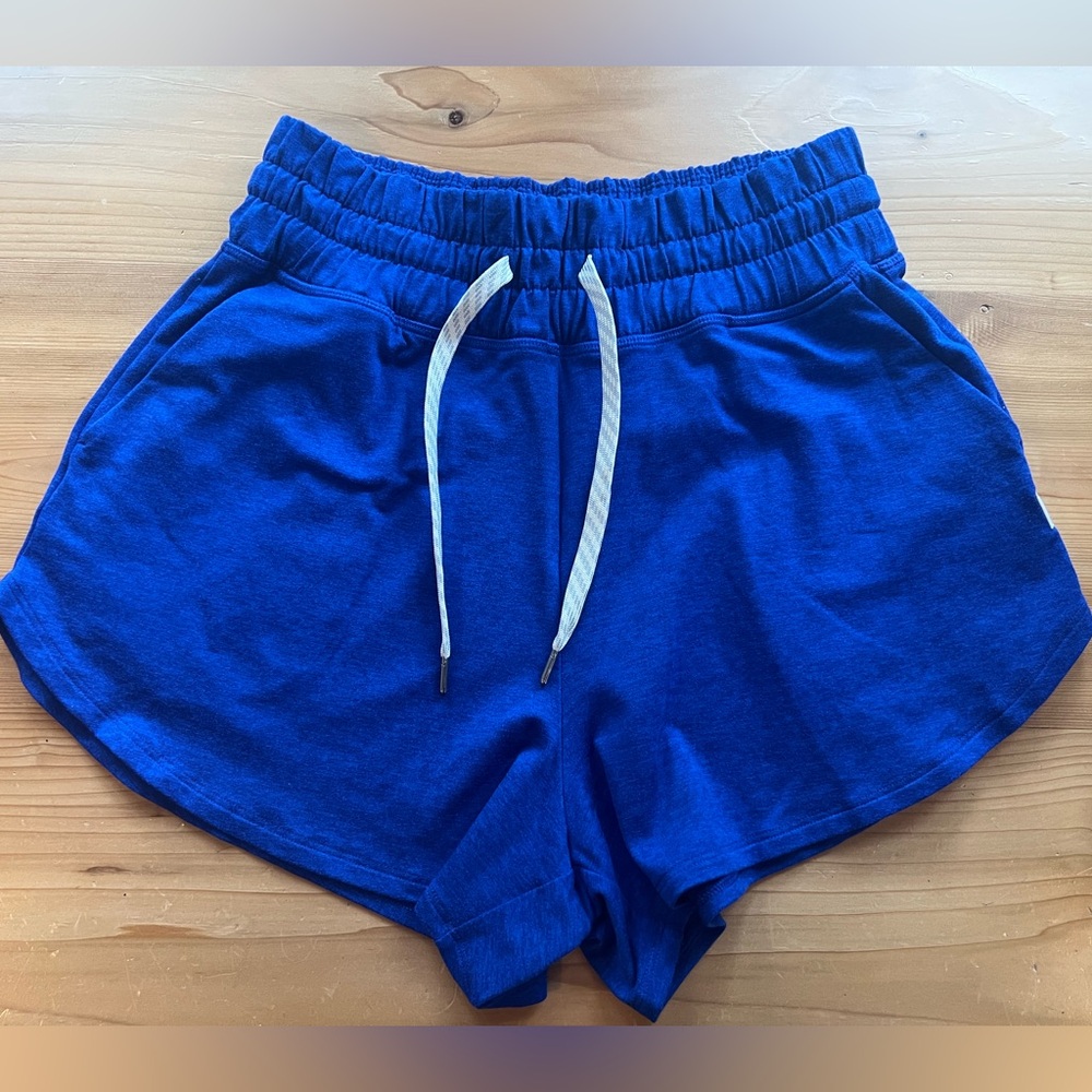 Vuori performance halo shorts 2.0